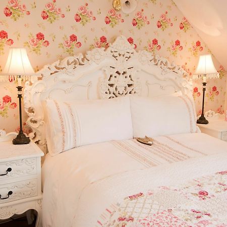 אמבלסייד Rysdale Guesthouse מראה חיצוני תמונה