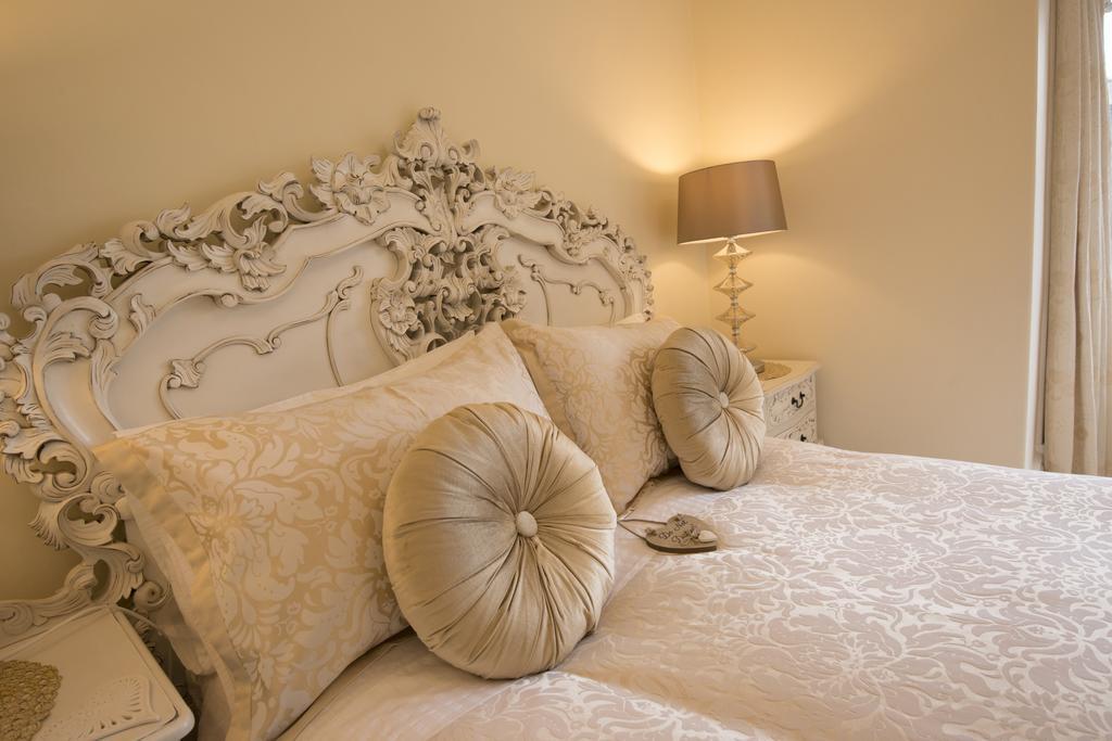 אמבלסייד Rysdale Guesthouse חדר תמונה