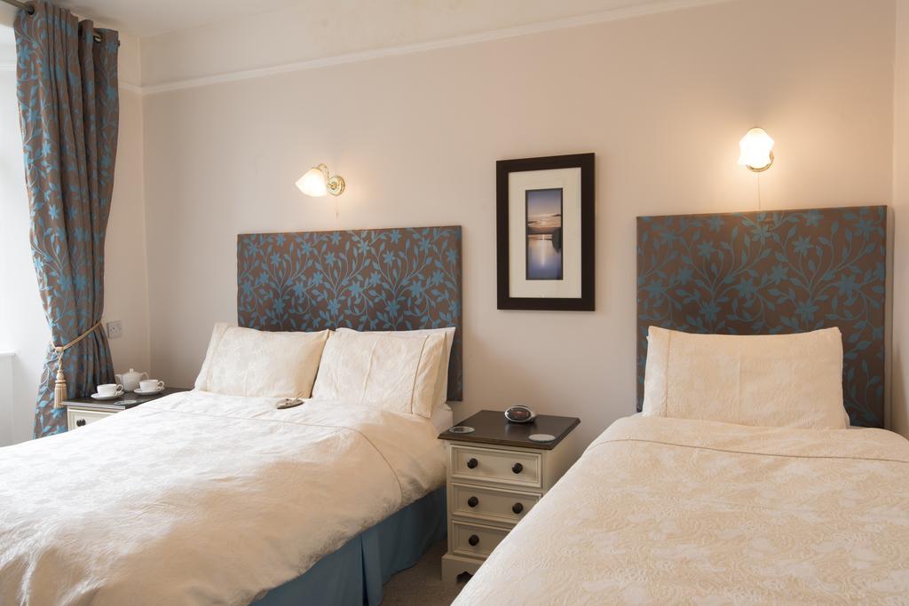 אמבלסייד Rysdale Guesthouse חדר תמונה
