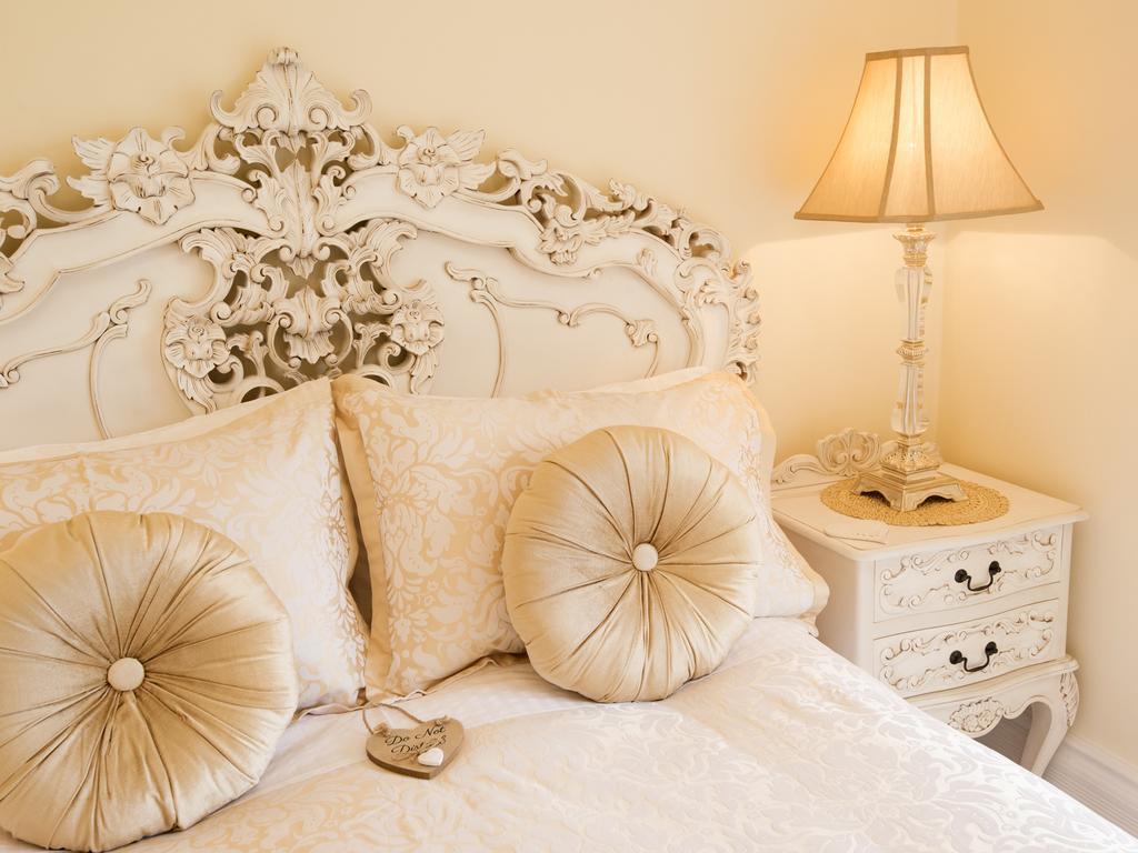 אמבלסייד Rysdale Guesthouse חדר תמונה