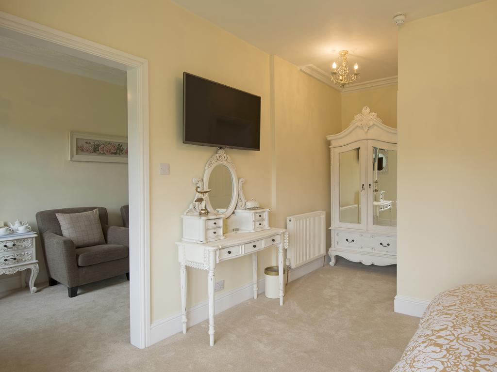 אמבלסייד Rysdale Guesthouse חדר תמונה