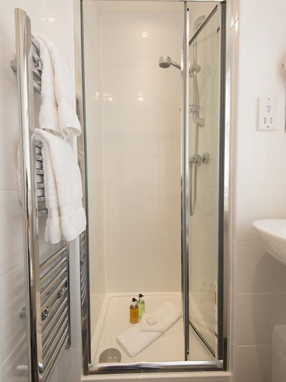 אמבלסייד Rysdale Guesthouse חדר תמונה