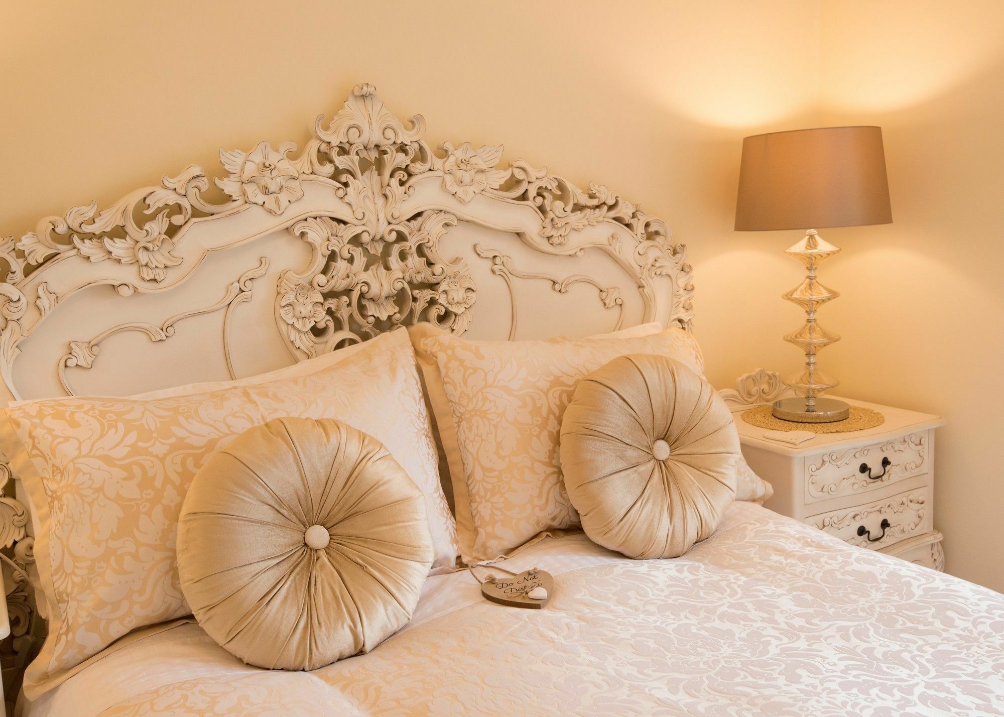 אמבלסייד Rysdale Guesthouse מראה חיצוני תמונה