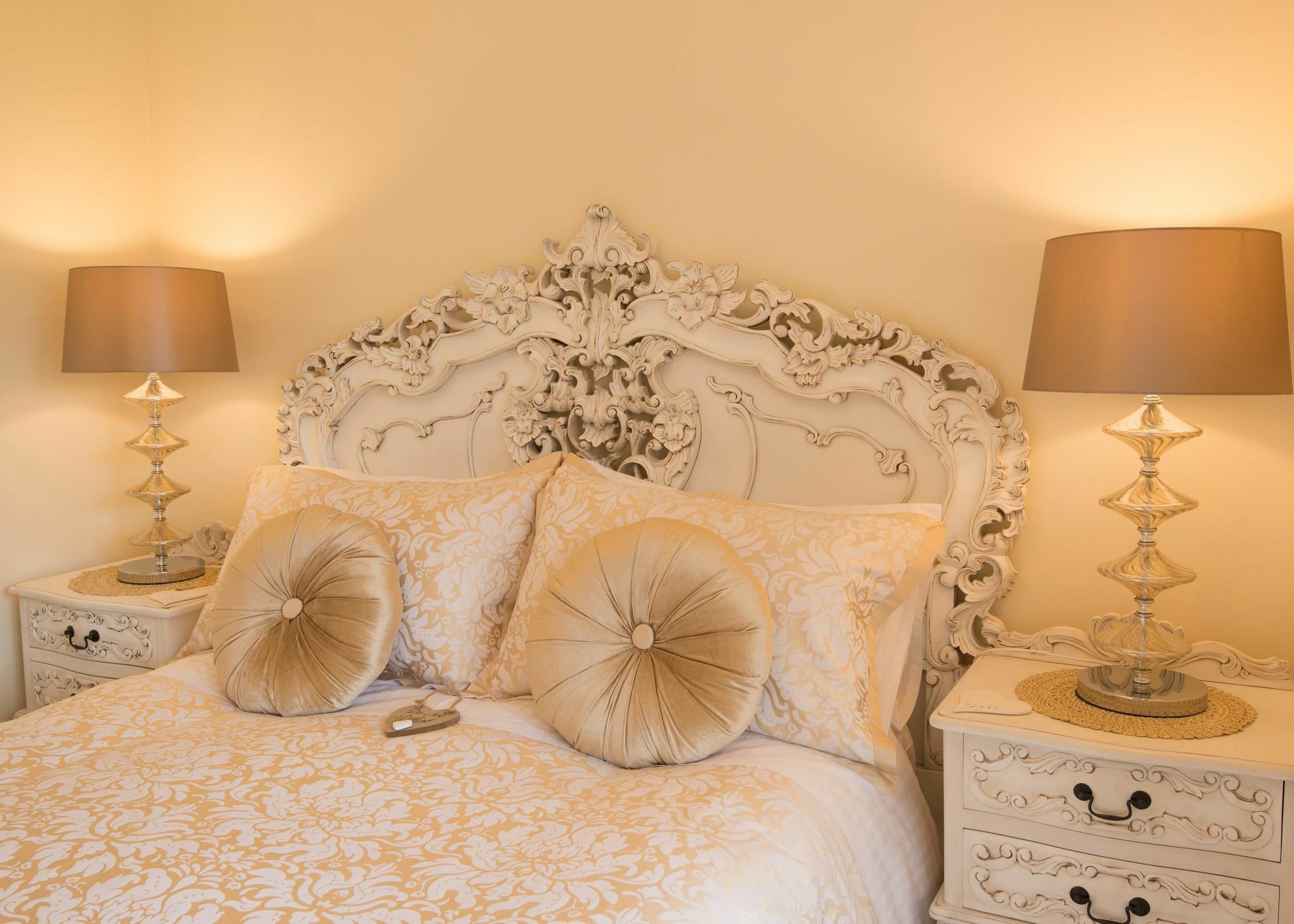 אמבלסייד Rysdale Guesthouse מראה חיצוני תמונה