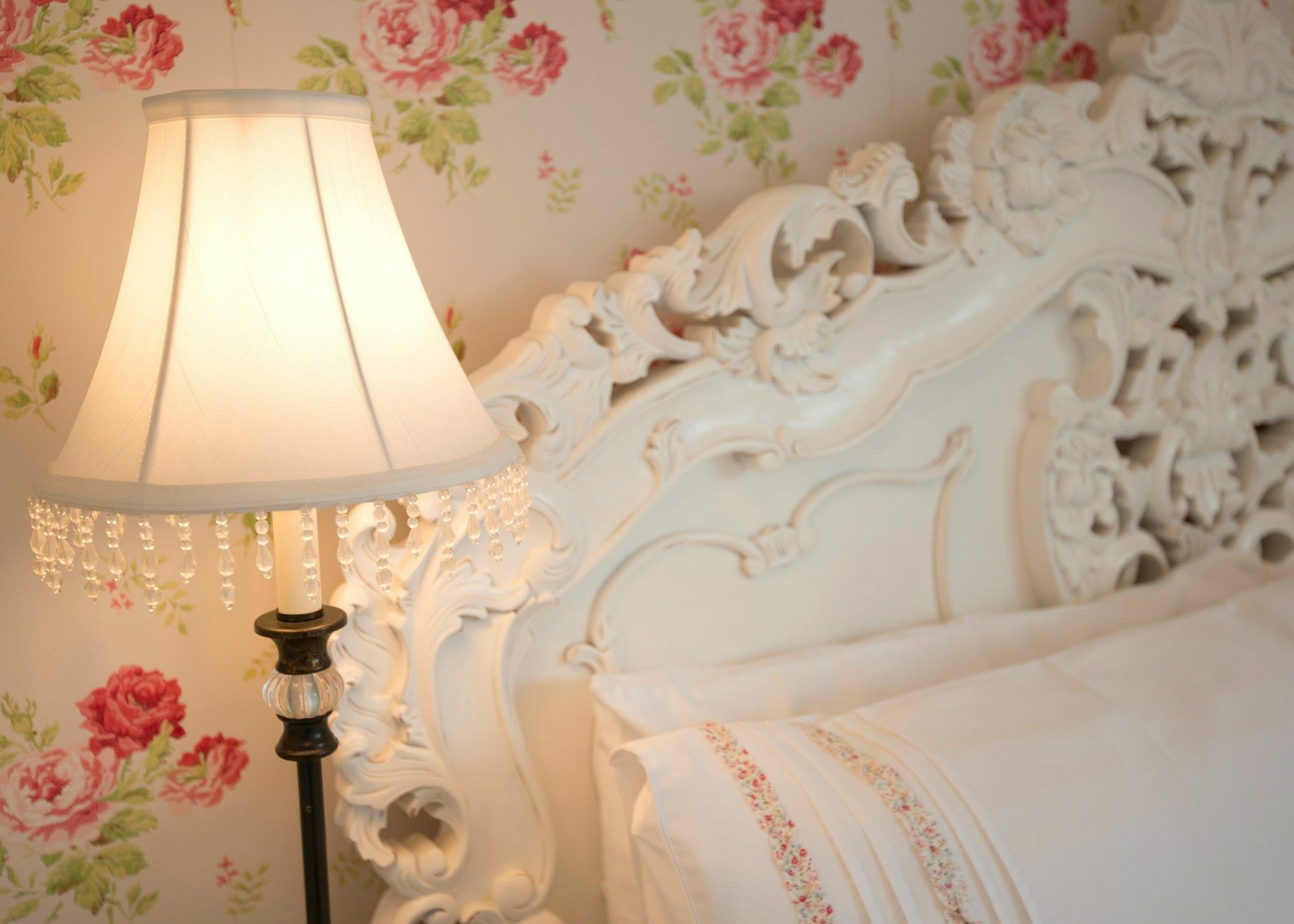 אמבלסייד Rysdale Guesthouse מראה חיצוני תמונה